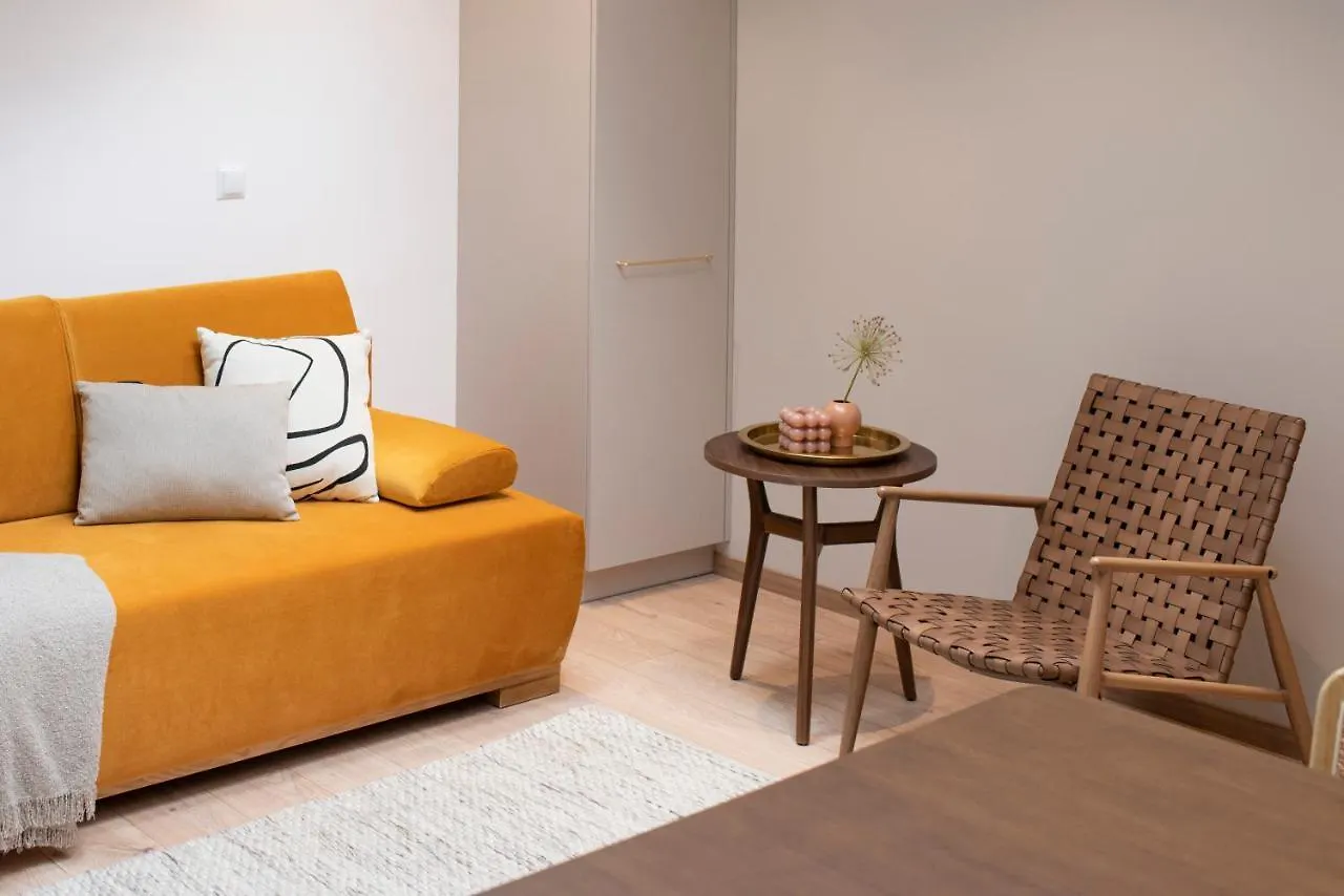 Monciak55 Sopot Apartments