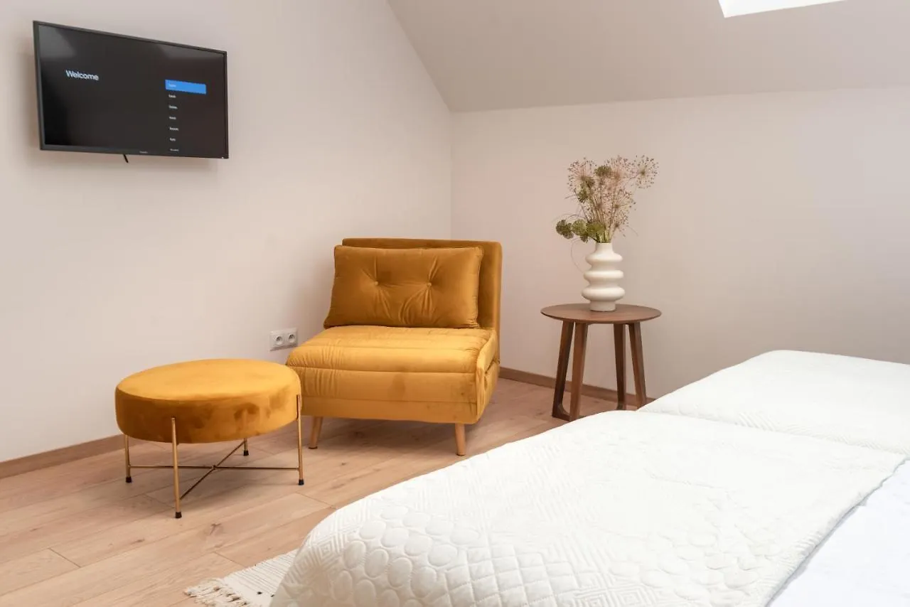 Monciak55 Sopot Apartments Hotel apartamentowy