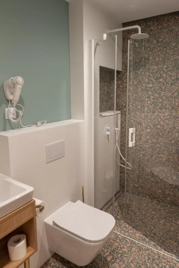 Monciak55 Sopot Apartments Hotel apartamentowy