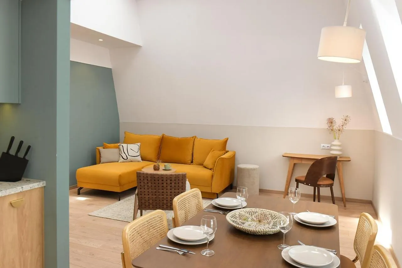 Monciak55 Sopot Apartments Polska