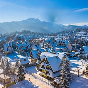 U Zwijaczy 3*, Zakopane Poland