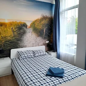 Hotel apartamentowy Przy Plaży, Sopot