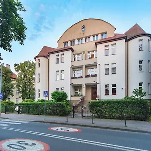 Hostel Riviera, Sopot
