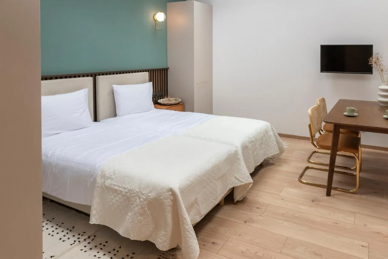 Monciak55 Sopot Apartments
