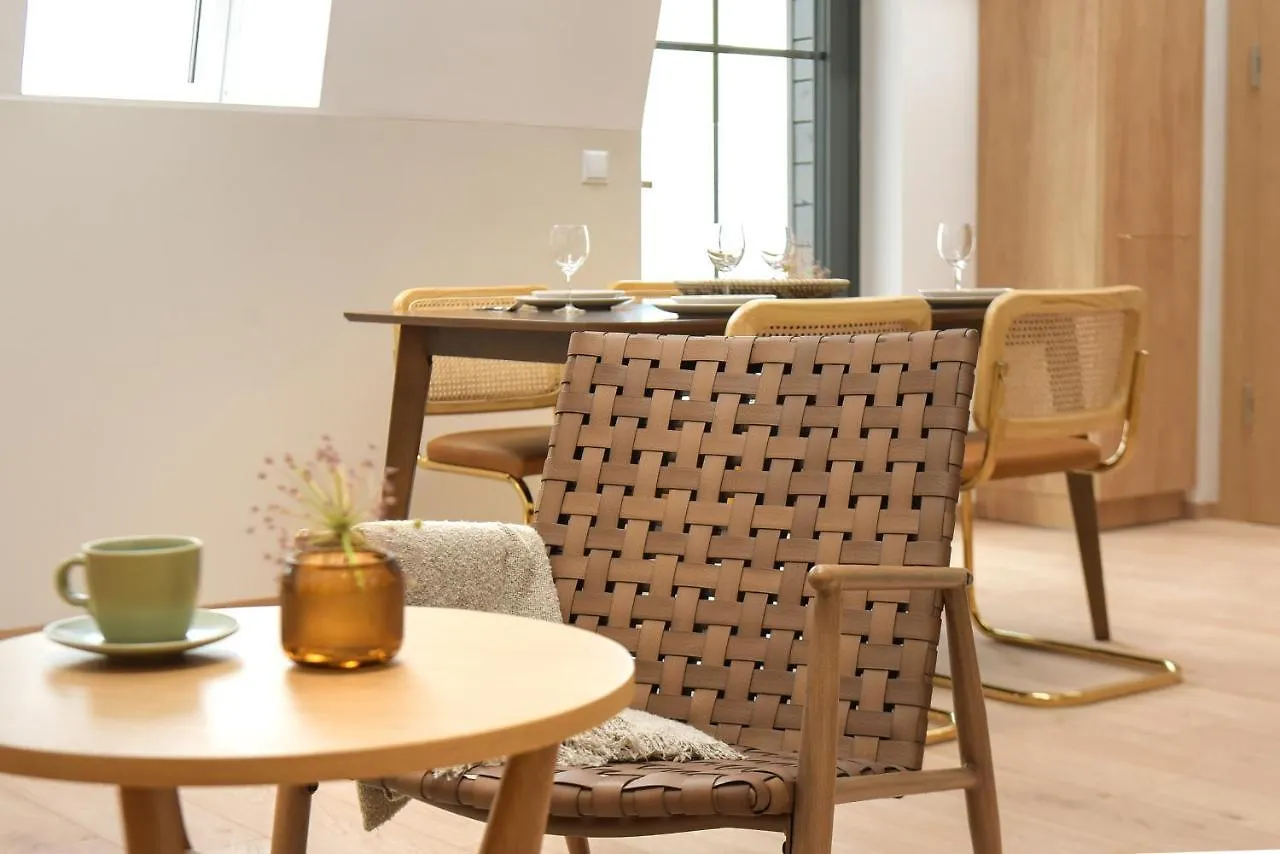 Aparthotel Monciak55 Sopot Apartments